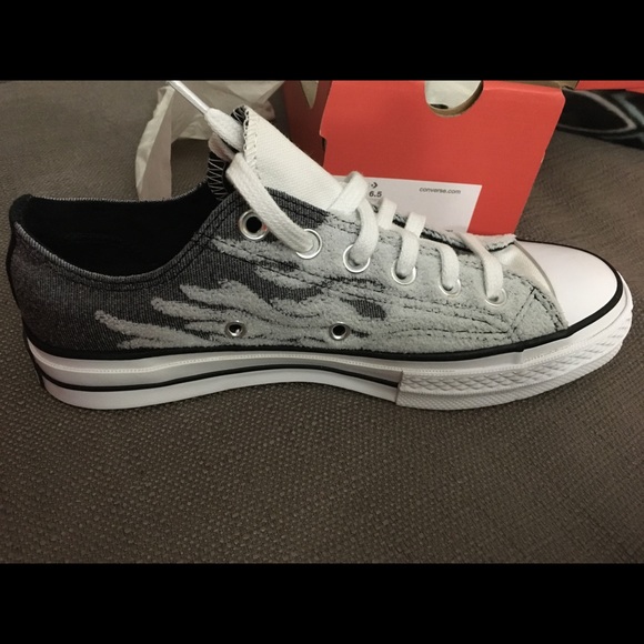 Converse Shoes - Converse